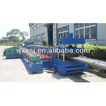 Expressway Guardrail Forming Machine